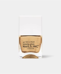 NAILS INC（ネイルズインク）の「45 SECOND SPEEDY（マニキュア/ジェルネイル）」