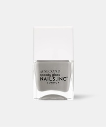 NAILS INC（ネイルズインク）の「45 SECOND SPEEDY（マニキュア/ジェルネイル）」