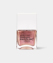 NAILS INC（ネイルズインク）の「45 SECOND SPEEDY（マニキュア/ジェルネイル）」