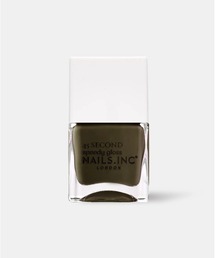 NAILS INC（ネイルズインク）の「45 SECOND SPEEDY（マニキュア/ジェルネイル）」