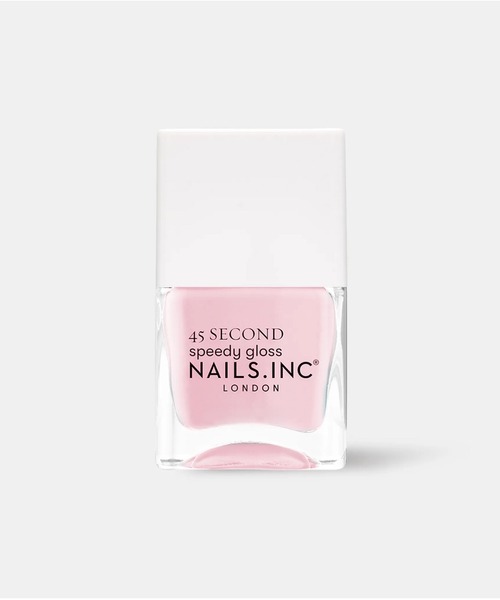 NAILS INC（ネイルズインク）の「45 SECOND SPEEDY（マニキュア/ジェルネイル・レディース・レインボー/Late Nights In London/Strutting In Soho/Wishing On Waterlo/Victoria Fly By/Cambridge Calls My Name/Regent Street Roaming/Ladbroke Grove Grooving/Find Me In Fulham/Parading Around/Kings Cross Keeps Cool/Call Me In Covent Garden/Popping To Primrose Hill/Lit Up In Leicester/Hustle In Hackney/Bond Street Browsing/Piccadilly Please/Made In Marylebone/Wellness In Wimbledon/Jamming With Jelly/Jelly All The Way/Waiting For Westminster/Believe Me Brixton/Cruising In Carnaby/Show Up In Shoreditch/Time For Trafalgar Square/Starting From St Pancras/Jelly For You/Jucy'n Jelly/Just Jelly/Bonnie/Belgravia With Love・FREE）」の18枚目の写真