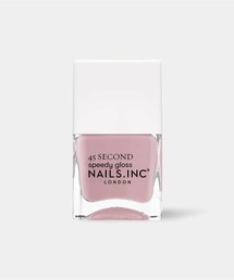NAILS INC（ネイルズインク）の「45 SECOND SPEEDY（マニキュア/ジェルネイル）」