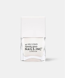 NAILS INC（ネイルズインク）の「45 SECOND SPEEDY（マニキュア/ジェルネイル）」