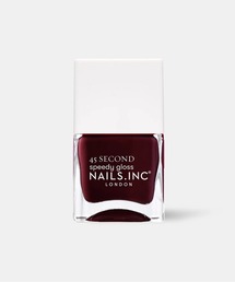 NAILS INC(lCYCN)45 SECOND SPEEDY(}jLA/WFlC)