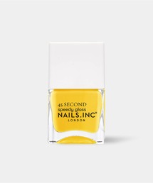 NAILS INC（ネイルズインク）の「45 SECOND SPEEDY（マニキュア/ジェルネイル）」