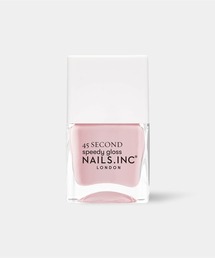 NAILS INC（ネイルズインク）の「45 SECOND SPEEDY（マニキュア/ジェルネイル）」