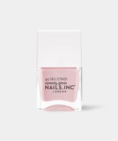 NAILS INC（ネイルズインク）の「45 SECOND SPEEDY（マニキュア/ジェルネイル・レディース・レインボー/Late Nights In London/Strutting In Soho/Wishing On Waterlo/Victoria Fly By/Cambridge Calls My Name/Regent Street Roaming/Ladbroke Grove Grooving/Find Me In Fulham/Parading Around/Kings Cross Keeps Cool/Call Me In Covent Garden/Popping To Primrose Hill/Lit Up In Leicester/Hustle In Hackney/Bond Street Browsing/Piccadilly Please/Made In Marylebone/Wellness In Wimbledon/Jamming With Jelly/Jelly All The Way/Waiting For Westminster/Believe Me Brixton/Cruising In Carnaby/Show Up In Shoreditch/Time For Trafalgar Square/Starting From St Pancras/Jelly For You/Jucy'n Jelly/Just Jelly/Bonnie/Belgravia With Love・FREE）」の22枚目の写真