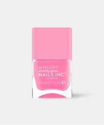 NAILS INC(lCYCN)45 SECOND SPEEDY(}jLA/WFlC)