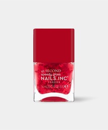 NAILS INC(ネイルズインク)の45 SECOND SPEEDY(マニキュア/ジェルネイル)