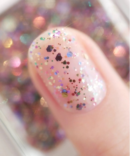 ネイル 45 セカンド スピーディ ヴィクトリア フライ バイ | NAILS INC