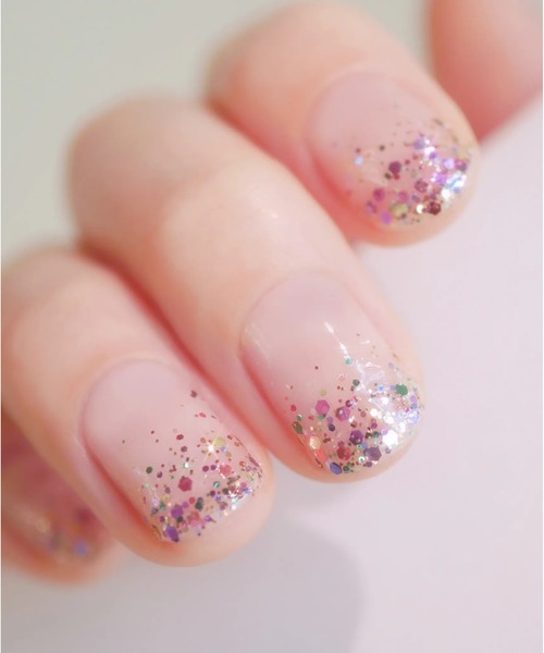 45 SECOND SPEEDY（マニキュア/ジェルネイル）｜NAILS INC
