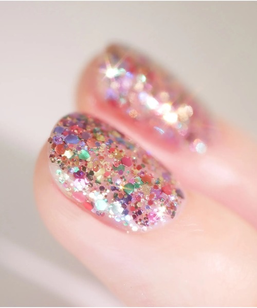 45 SECOND SPEEDY（マニキュア/ジェルネイル）｜NAILS INC