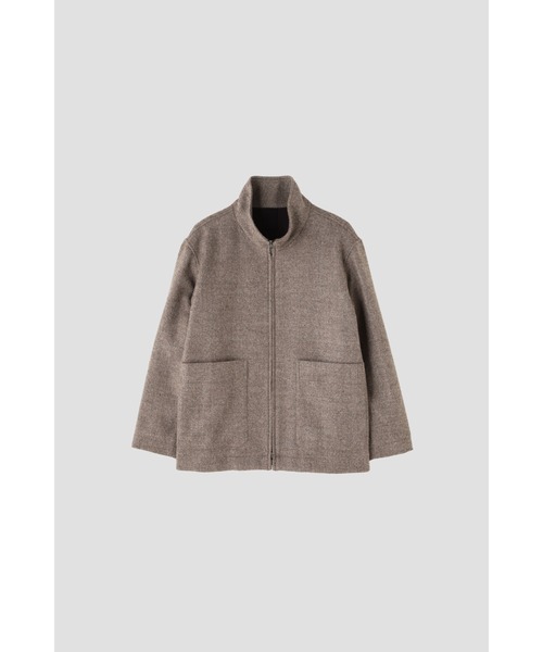 MARGARET HOWELL（マーガレットハウエル）の「NATURAL WOOL