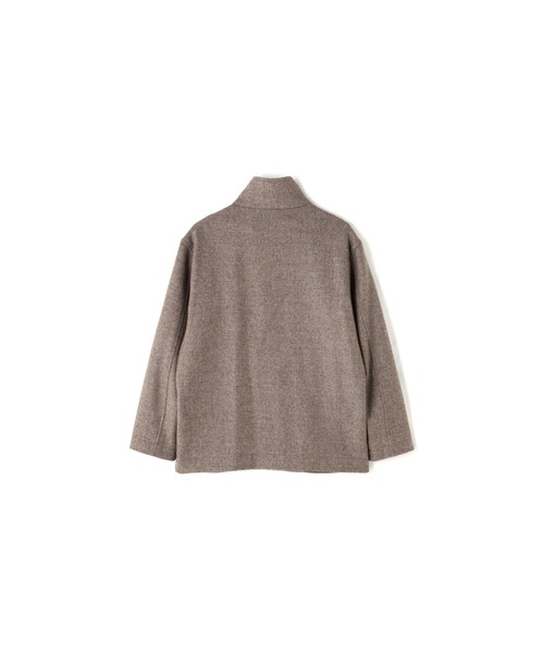 MARGARET HOWELL（マーガレットハウエル）の「NATURAL WOOL
