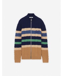 Maison Kitsune｜メゾンキツネ（メンズ）のカーディガン/ボレロ 