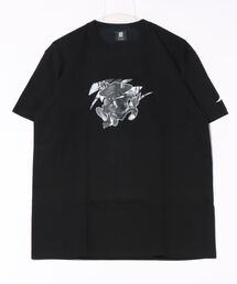 【KINJAZ】Graphic T