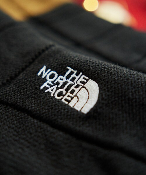 THE NORTH FACE（ザノースフェイス）の「THE NORTH FACE/ザ・ノース・フェイス Nuptse Bootie Socks ヌプシ ブーティ ソックス（ソックス/靴下・メンズ・オリーブ/ブラウン/ブラック/グレー・SMALL/MEDIUM）」の14枚目の写真