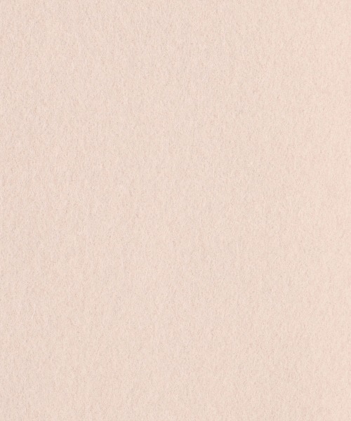 LAISSE PASSE(レッセパッセ)の「【尾州織】ノーカラーコート(ノーカラーコート・レディース・ベージュ・SMALL/MEDIUM)」の11枚目の写真