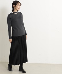 FOUND GOOD | ショウシュウシャーリングHNT(Tシャツ/カットソー)
