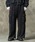 glamb�i�O�����j�́uDistorted Baggy Sweat Pants / �f�B�X�g�[�e�b�h�o�M�[�X�E�F�b�g�p���c�i�X�E�F�b�g�p���c�j�v�b�u���b�N