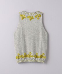 dahl'ia ダリア レースベスト dahl'ia ダリア レースベスト dahl'ia ダリア レースベスト