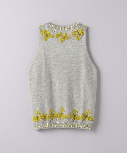 dahl'ia ダリア レースベスト dahl'ia ダリア レースベスト dahl'ia ダリア レースベスト