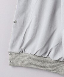 dahl'ia（ダリア）の「＜dahl'ia＞ビーズ エンブロイダリー