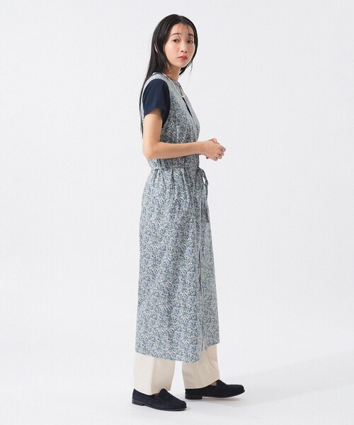 BEAMS BOY（ビームスボーイ）の「リバティ ベルト ノースリーブ