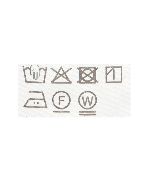 BEAMS BOY(ビームスボーイ)の「リバティ ベルト ノースリーブ ワンピース(ワンピース・レディース・ホワイト系その他7/ブルー・ONE SIZE)」の13枚目の写真