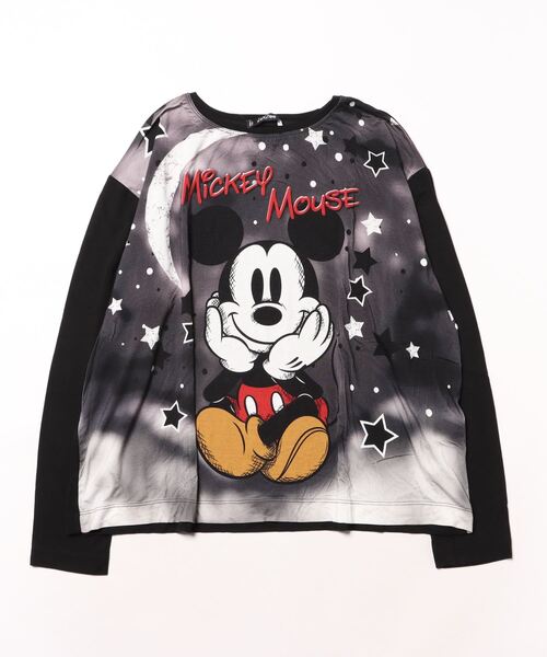 【セール】ﾓﾅﾘｻﾞ ﾄｯﾌﾟｽ（その他トップス）｜MONNALISA（モナリザ）