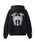 OY�i�I�[���C�j�́u�wOY/�I�[���C�x GOTHIC CROSS HOODIE ZIP UP/�S�V�b�N�N���X�W�b�v�p�[�J�[�i�p�[�J�[�j�v�b�u���b�N