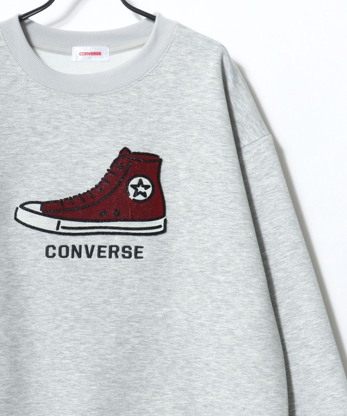 セール】CONVERSE/コンバース オーバーサイズ ストリート オールスター
