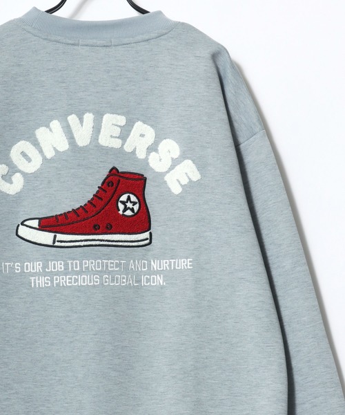 セール】CONVERSE/コンバース オーバーサイズ ストリート オールスター