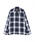 AVIREX�i�A���B���b�N�X�j�́uOMBRE CHECK SHIRT 'NYC' / ���� �I���u���[�`�F�b�N �V���c '�j���[���[�N �V�e�B' / AVIREX / �A���B���b�N�X�i�V���c/�u���E�X�j�v�b�u���[