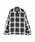 AVIREX�i�A���B���b�N�X�j�́uOMBRE CHECK SHIRT 'NYC' / ���� �I���u���[�`�F�b�N �V���c '�j���[���[�N �V�e�B' / AVIREX / �A���B���b�N�X�i�V���c/�u���E�X�j�v�b�u���b�N