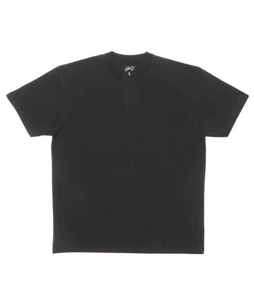 Last Resort AB（ラストリゾート・エービー）の「EUROSTYLE SS-TEE　LRABD17-CS002（Tシャツ/カットソー・メンズ・ブラック・MEDIUM/LARGE/X-LARGE）」の5枚目の写真