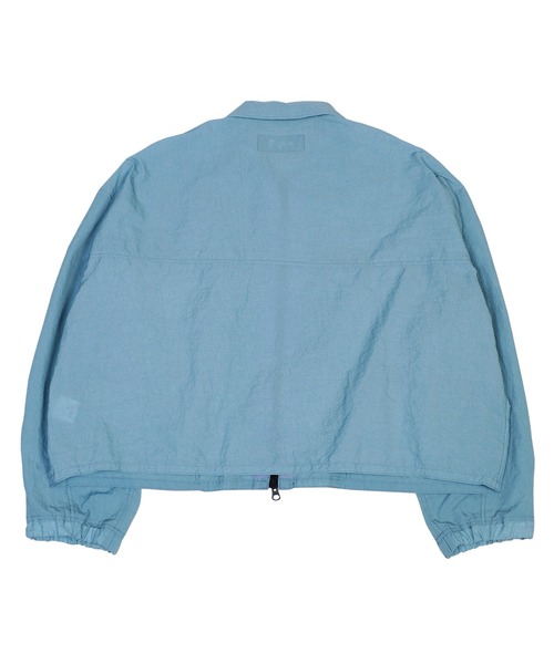 MILKBOY（ミルクボーイ）の「NYLON ジャケット（ナイロンジャケット・レディース・B/C/A・FREE）」の7枚目の写真