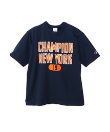 Champion | 【Champion/チャンピオン】キッズ ショートスリーブTシャツ(Tシャツ/カットソー)