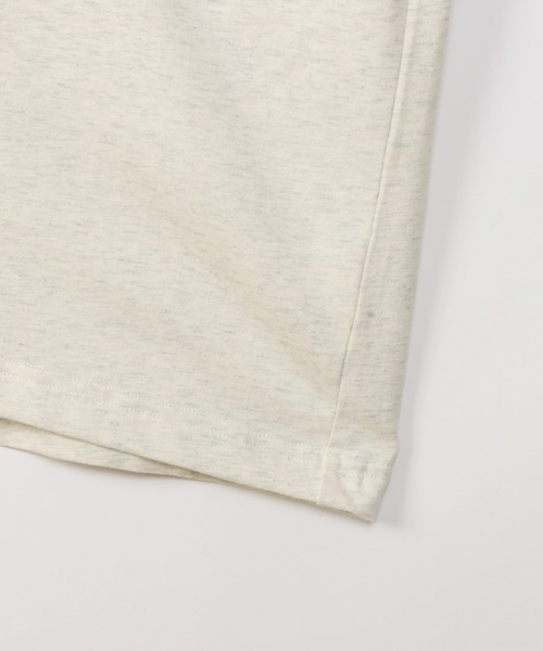 Champion（チャンピオン）の「【Champion/チャンピオン】キッズ ショートスリーブTシャツ（Tシャツ/カットソー・キッズ・ホワイト/その他35/ネイビー/オートミール・130/120/110/100/160/150/140）」の15枚目の写真