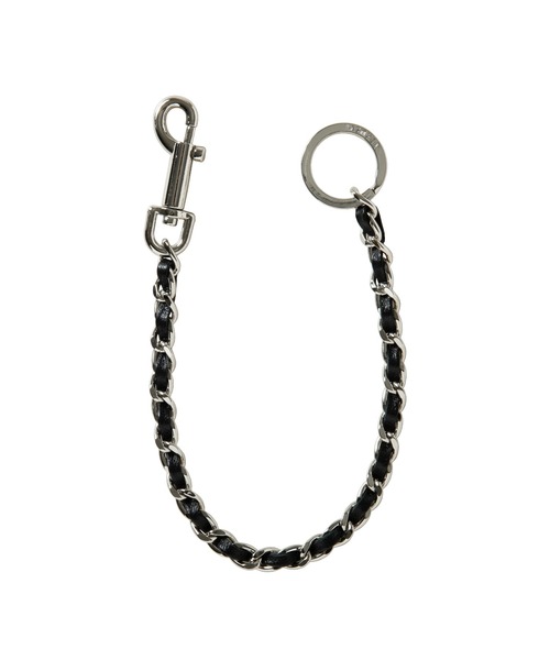 NEXUSVII（ネクサスセブン）の「C WALLET CHAIN - S（ウォレットチェーン・メンズ・Silver/GOLD ・ONE SIZE）」の2枚目の写真