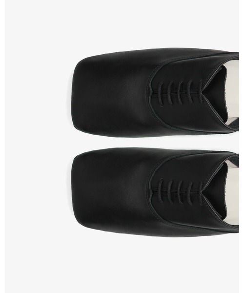 Repetto（レペット）の「ZIZI , JACQUEMUS OXFORD SHOES