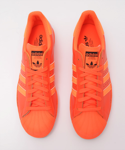 靴 adidas 80s Super Star REFLECTIVE NITEJ adidas Originals Superstar 80s Reflective Nite Pack | Hypebeast