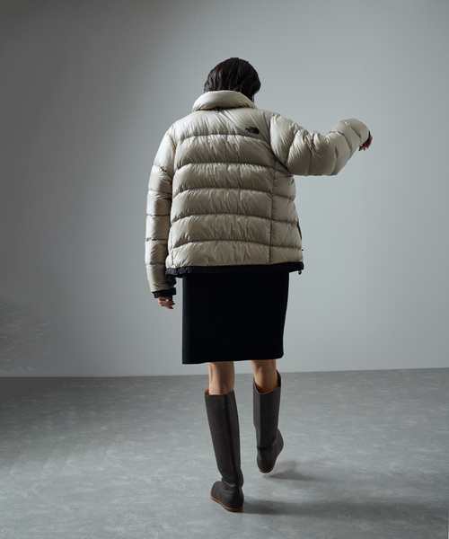 THE NORTH FACE（ザ・ノース・フェイス）】ZIZ ACONCAGUA JK