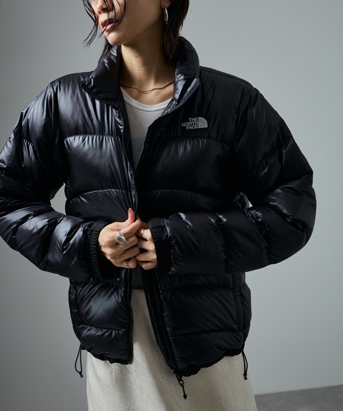 THE NORTH FACE（ザ・ノース・フェイス）】ZIZ ACONCAGUA JK