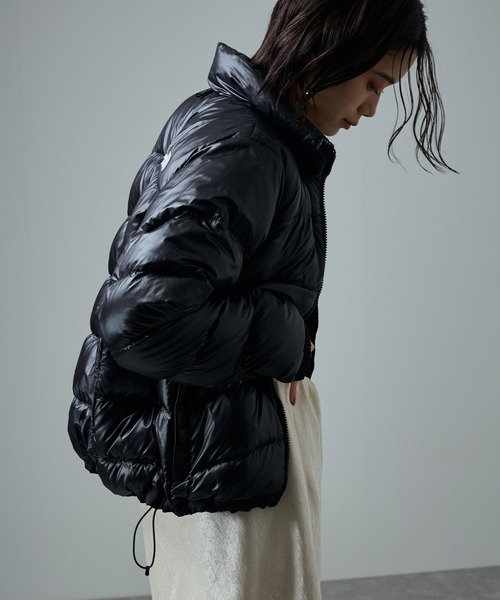 THE NORTH FACE（ザ・ノース・フェイス）】ZIZ ACONCAGUA JK