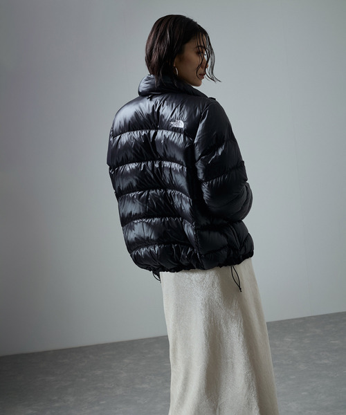 専用THE NORTH FACE ダウン THE NORTH FACE（ザ・ノース・フェイス）】ZIZ ACONCAGUA JK