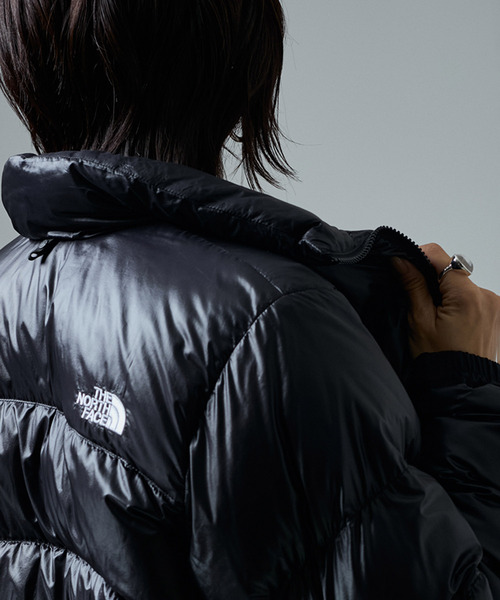 THE NORTH FACE（ザ・ノース・フェイス）】ZIZ ACONCAGUA JK