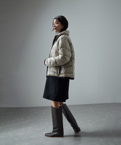 専用JF322ソ付★14号⇒11.5号ダウン 最長発送期限7/30 THE NORTH FACE（ザ・ノース・フェイス）】ZIZ ACONCAGUA JK（ダウン