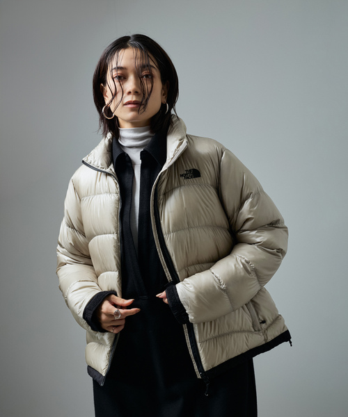 THE NORTH FACE（ザ・ノース・フェイス）】ZIZ ACONCAGUA JK（ダウン