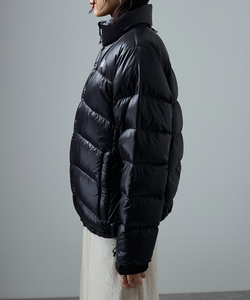 ジャケット・アウター j.k THE NORTH FACE（ザ・ノース・フェイス）】ZIZ ACONCAGUA JK（ダウン